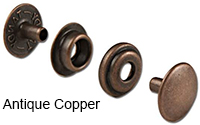 Antique Copper