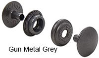 Gun Metal Grey